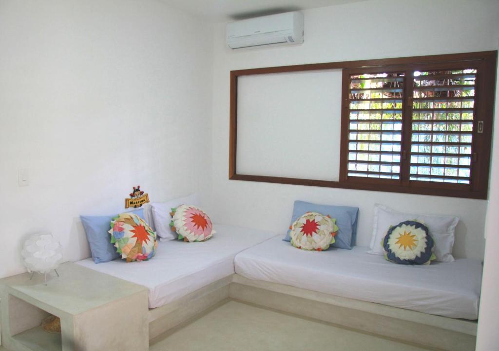 Casa Azul Villa Praia de Pipa Exterior photo