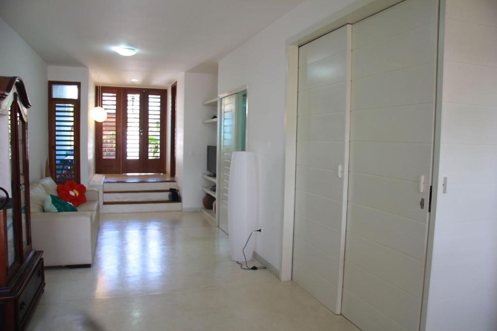Casa Azul Villa Praia de Pipa Exterior photo