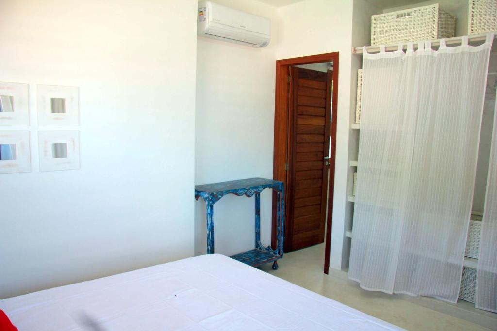 Casa Azul Villa Praia de Pipa Exterior photo