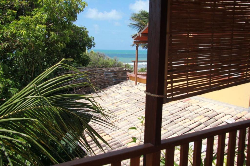 Casa Azul Villa Praia de Pipa Exterior photo