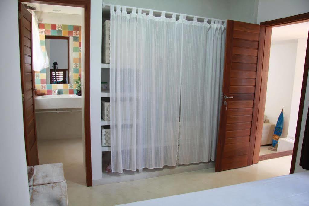 Casa Azul Villa Praia de Pipa Exterior photo